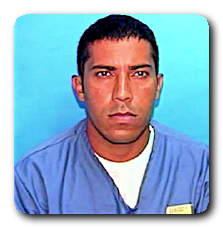 Inmate JULIO C PALMA-RODRIGUEZ