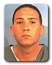 Inmate SAMEL PEREZ
