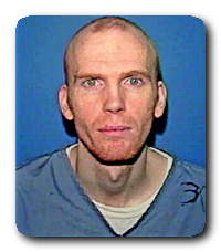 Inmate CHRISTOPHER J POPE