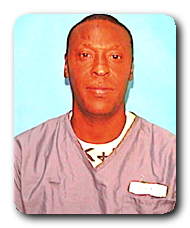 Inmate RONALD L RHODES
