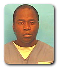 Inmate STANLEY L ROBINSON