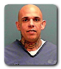 Inmate ROBERT J ROSADO