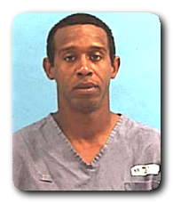 Inmate STEVEN DEMAR STACY