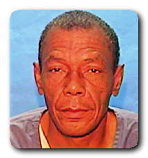 Inmate ERNEST L TAYLOR