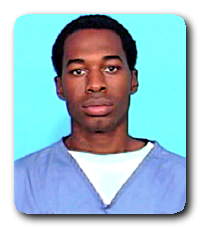 Inmate RICO D WATSON