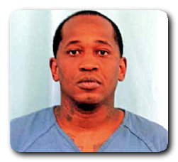 Inmate DARIUS D WILSON