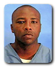 Inmate ANDRE M BURCH