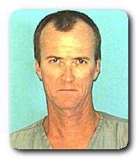 Inmate MICHAEL D CANNON