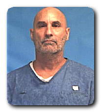 Inmate MATTHEW MAURICE CARTER