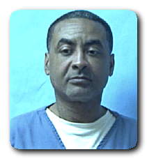 Inmate CHARLES W COLBERT
