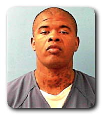 Inmate ANDRE L COOK