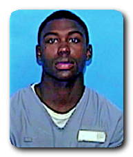 Inmate TYREE T COOPER