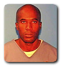 Inmate DAMIAN O DEANS