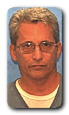 Inmate ANTHONY J DELLORUSSO