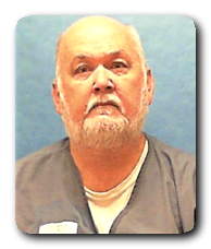 Inmate ROBERT LEE JR DELONG