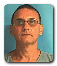 Inmate DON DUSTIN