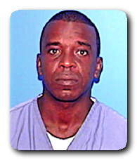 Inmate LEONARDO D GASKIN