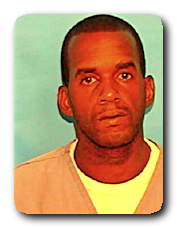 Inmate DEWAYNE A HARTFIELD