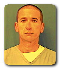 Inmate DONALD K HAUSMAN