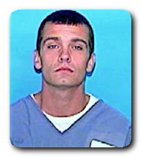 Inmate BRANDON D HORTON