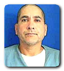 Inmate JOSE P MARTINEZ