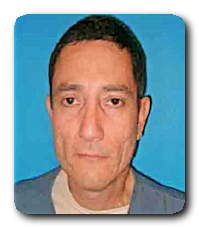 Inmate PHILLIP J MARTINEZ