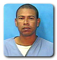 Inmate GREGORY A MAXWELL