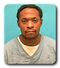 Inmate RONDELL K MCHELLEN