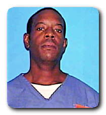 Inmate OMAR H MUHAMMAD