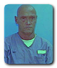 Inmate VINCENT J MYERS