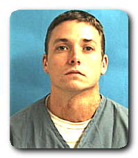 Inmate ZACHARY G ODELL