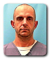 Inmate CHRISTOPHER OFFORD