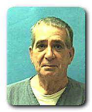Inmate JACK C OTTO