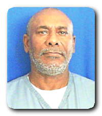 Inmate FRANK L PERRY