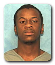 Inmate JEROME D POOLE