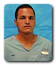 Inmate ANDRES A RAMIREZ