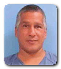 Inmate RICK A ROBLES