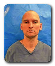 Inmate STEVEN R SAYRE