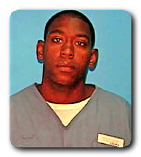 Inmate JASON C SIMMONS