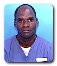 Inmate TIMOTHY T SPENCER