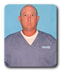 Inmate RICHARD A STRICKLAND