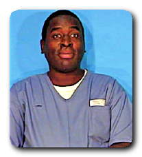 Inmate FORREST L THOMAS