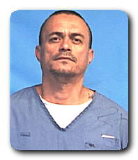 Inmate ROBINSON S VALLE