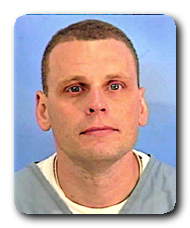 Inmate EDWARD L WEED