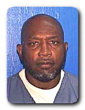 Inmate CEDRIC A ALFORD