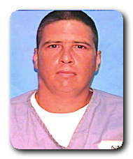 Inmate MICHAEL B ARNOLD