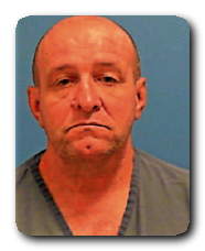 Inmate GREGORY BALL