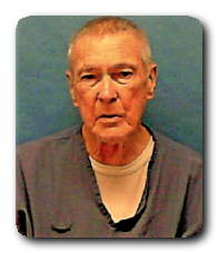 Inmate CARL J BRYAN