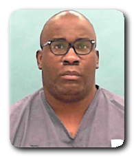 Inmate JERMELL M CAMPBELL