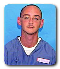 Inmate RICHARD B CLARK